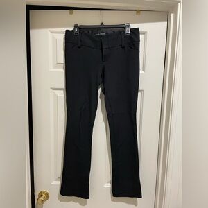 Alice and Olivia dress pants sz 8